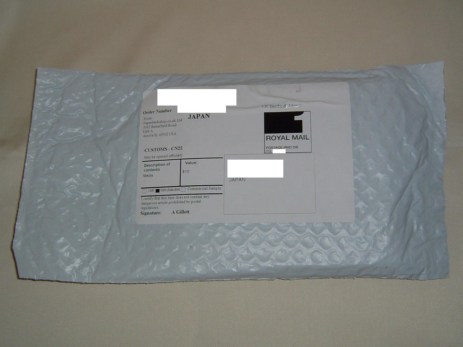 Amazon uk_books_and_music Blind Ride [CD+DVD, Limited Edition] 1655円+送料